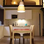 Apartment Amalfitani House Palermo