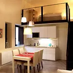 Amalfitani House Palermo