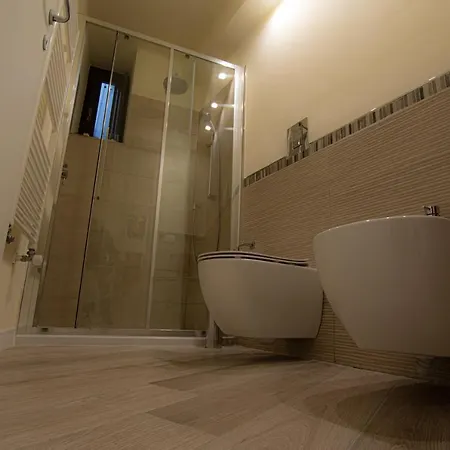 Amalfitani House Apartment *
