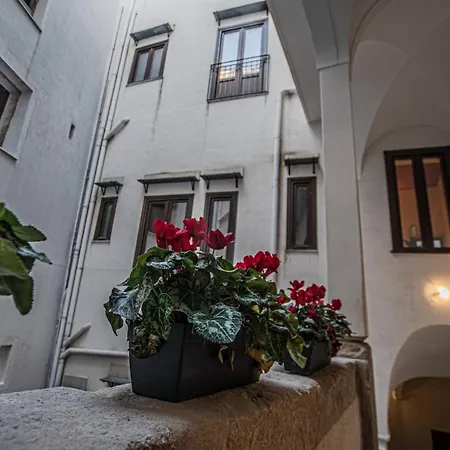 Amalfitani House Palermo