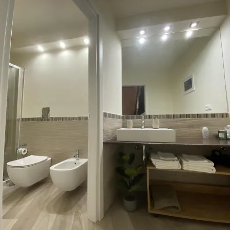 Amalfitani House Lejlighed