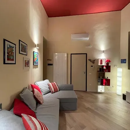Apartment Amalfitani House