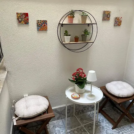 Amalfitani House Palermo