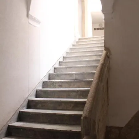 Amalfitani House Apartment Palermo