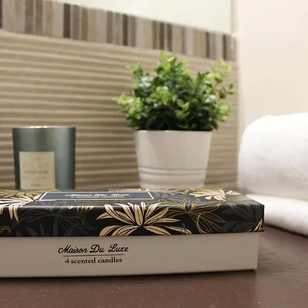 Apartment Amalfitani House *