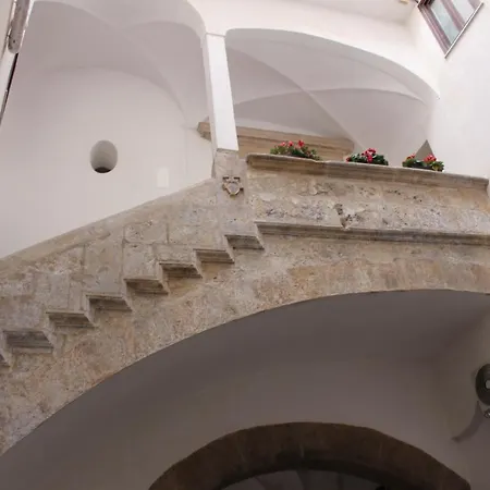 Appartamento Amalfitani House Palermo