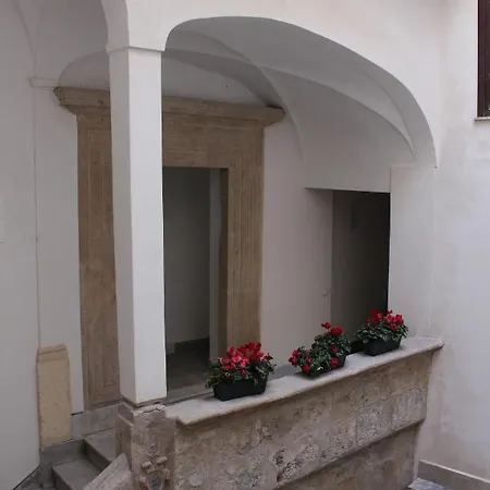 Amalfitani House Apartment *