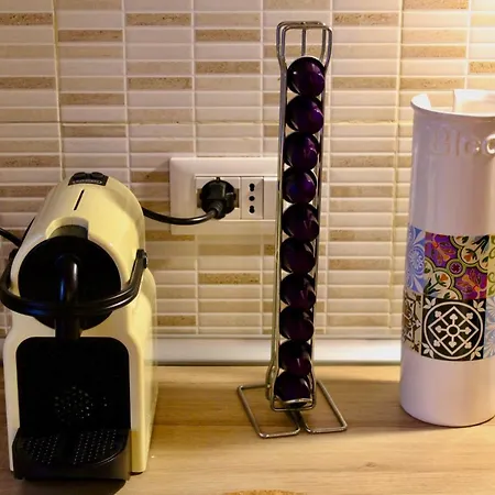 Apartment Amalfitani House