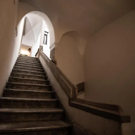 Amalfitani House * Palermo