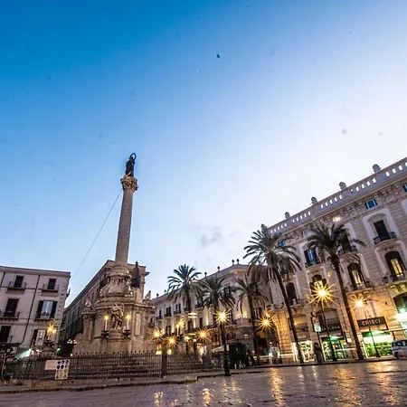 Amalfitani House Apartment *