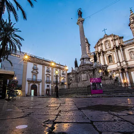 Apartment Amalfitani House *