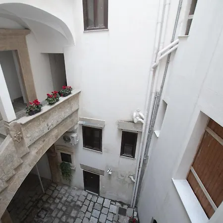 Amalfitani House * Palermo