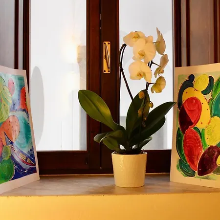 Apartment Amalfitani House Palermo