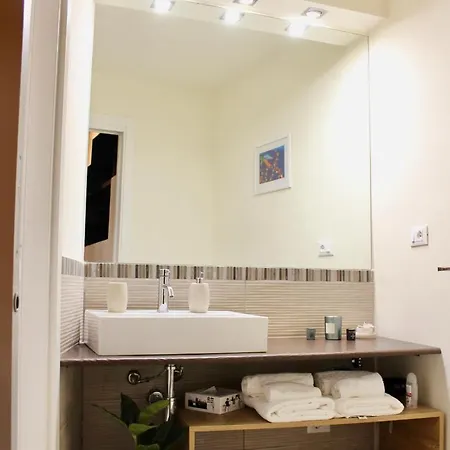 Amalfitani House Apartment *