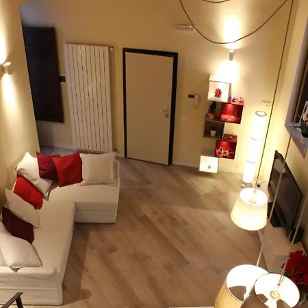 Amalfitani House Apartment *