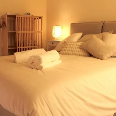 Apartment Amalfitani House