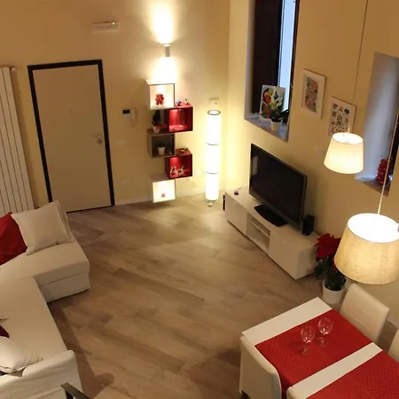 Amalfitani House Apartment