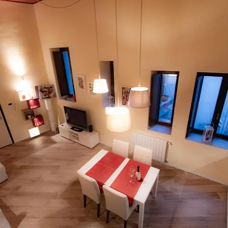 Apartment Amalfitani House *