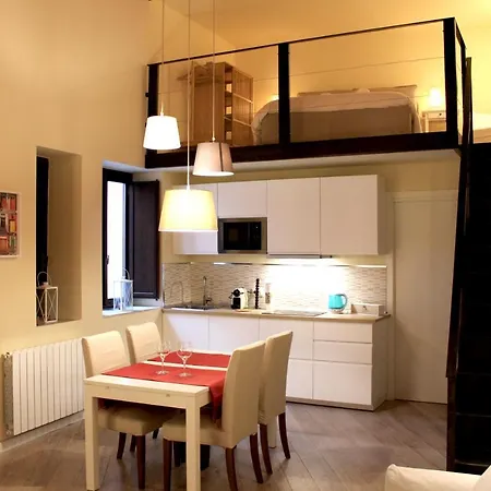 Amalfitani House Palermo