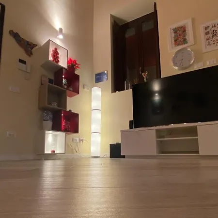 Amalfitani House Apartment *