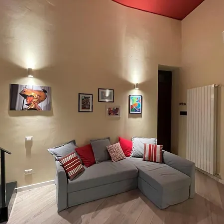 Apartment Amalfitani House