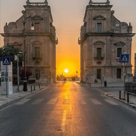 Apartment Amalfitani House *