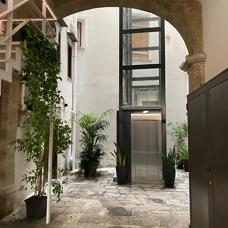 Amalfitani House * Palermo