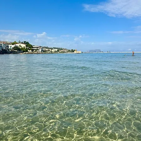 Amalfitani House Apartment Palermo