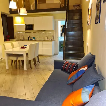 Amalfitani House * Palermo