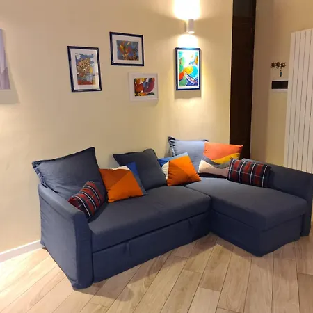 Amalfitani House Apartment