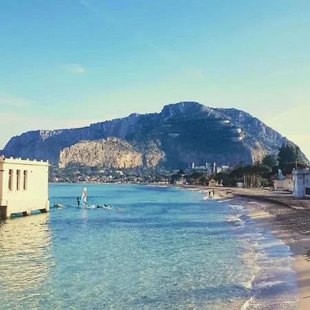 Appartamento Amalfitani House Palermo