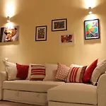 Апартаменты Amalfitani House *